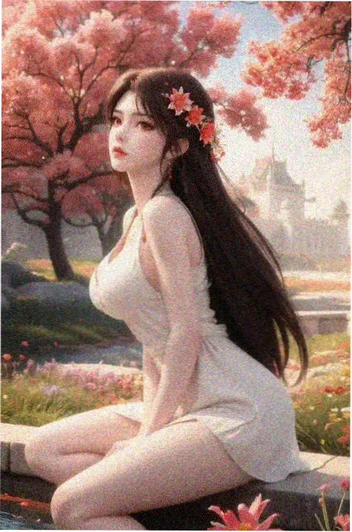 西瓜电影 雾港谜踪 剧集海报