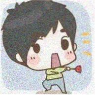 影迷 夜航船 头像